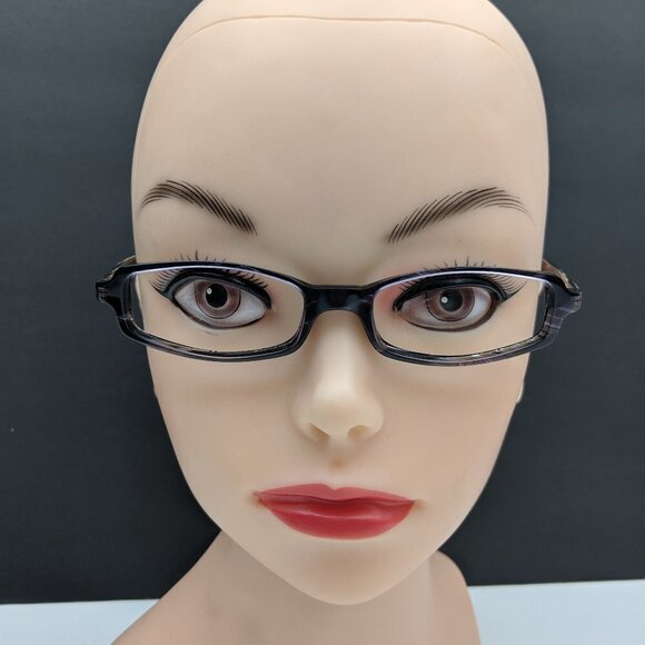 🕶️Ray-Ban RB5025 Women's Eyeglasses with Case /EUB234🕶️ - Picture 6 of 7